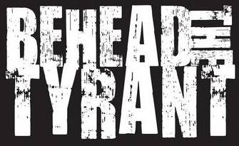 logo Behead The Tyrant